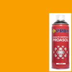 Spray proalac esmalte laca al poliuretano ral 1004 - ESMALTES